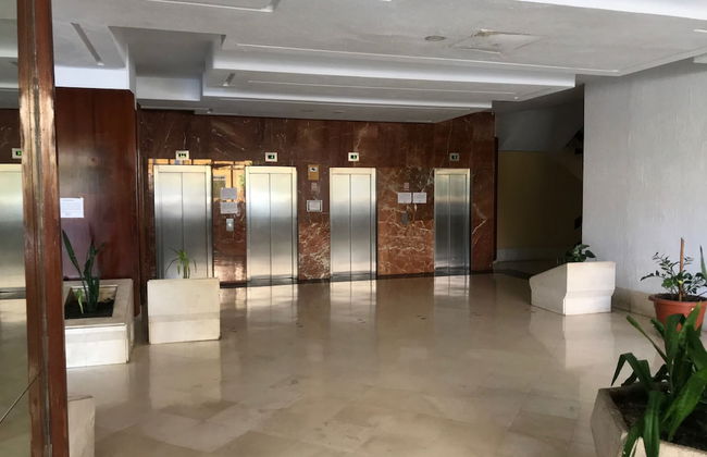 Kyo Verdiales Apartamento - Foto 19