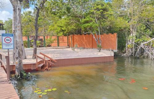 Lençóis Ville Condomínio - Foto 6