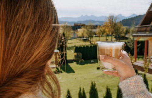 Domki Między Górami - Foto 71