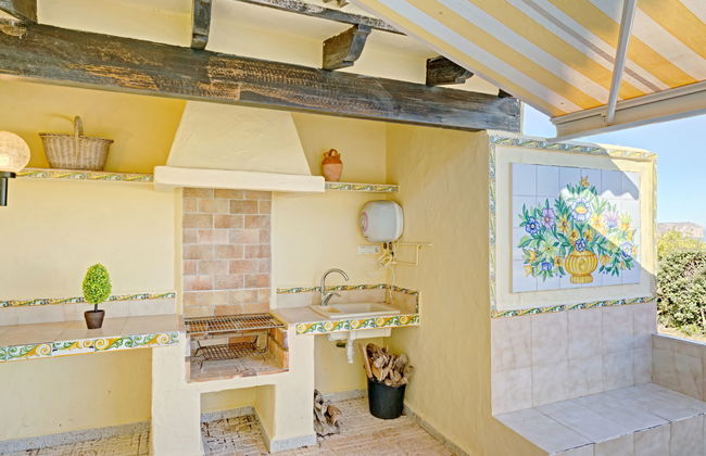 Villa Zamorita - Foto 25