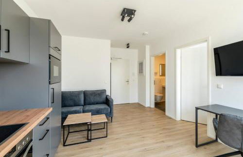 VR-Serviced Apartments Würzburg - Foto 15