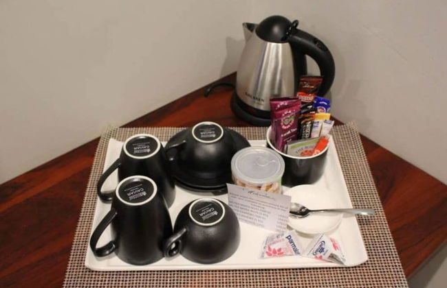 A Pristine B B Located in Belvedere Harare - 2008 - Foto 5