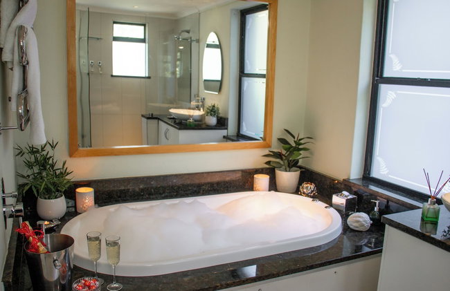 185 on Beach Boutique Suites and Apartments - Foto 68