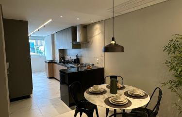 Luxo e conforto, completo com piscina, sauna, academia - Photo 30