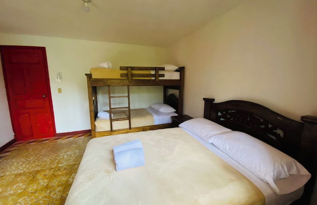 Eco hotel primavera - Foto 24