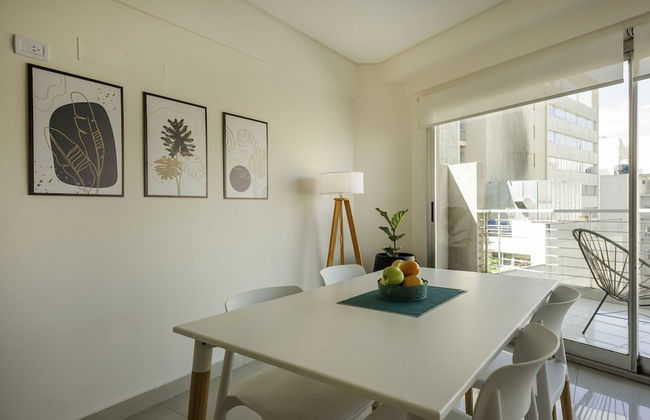 Báltico Suites - Foto 40