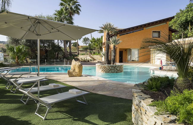 Villa Agorà - Foto 33