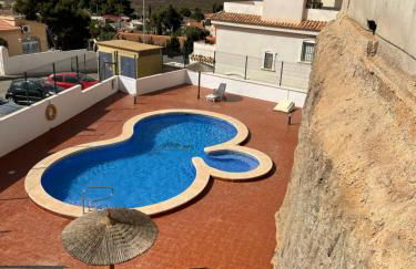 Villa VistaMar Retreat El Carmoli - Foto 3