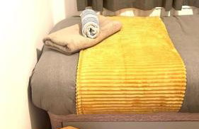 Spacious 3 Bedroom House - Sleeps 5 - Foto 27