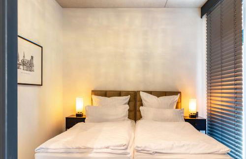 Elbe6 - 5 Sterne Apartments - Foto 13