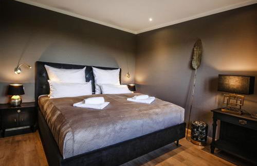 Ferienhaus Gut Glück - Foto 11