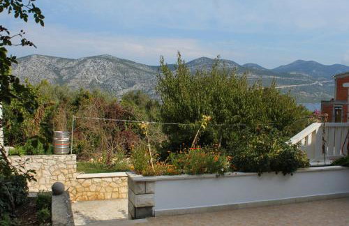 Seaside apartments with a swimming pool Kneza - Korcula - 9269 - Foto 36