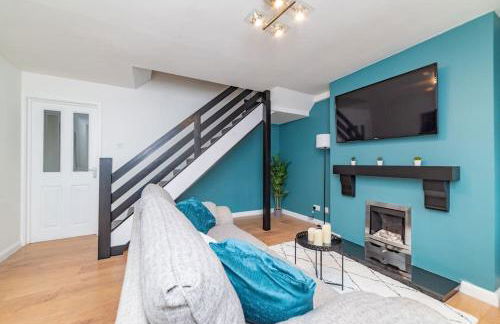 Excellent, comfortable location to visit Belfast - Foto 20