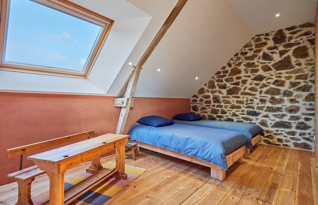 La Favrais - Foto 11