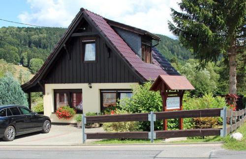 Ferienhaus-Hellmich - Foto 1