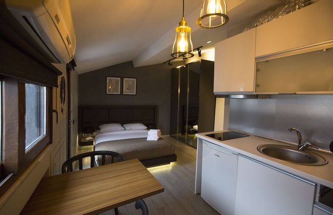 Cityloft 36 - Foto 56