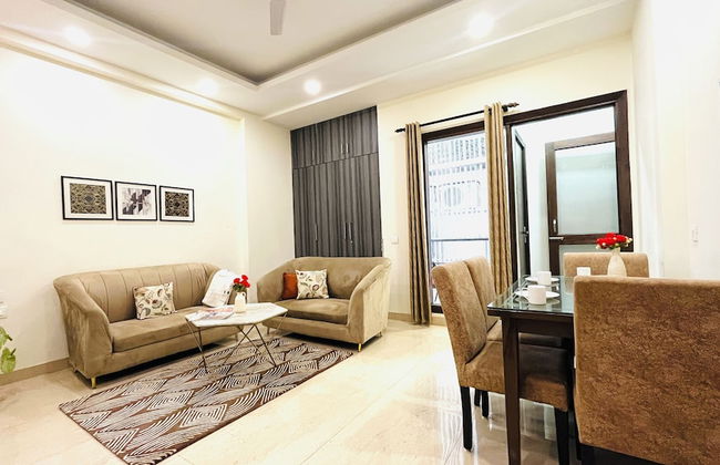 Olive Service Apartments - DLF Cyber City - Foto 45