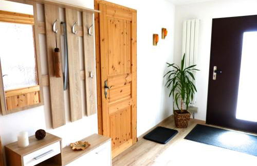 Ferienwohnung Paul Schwarzenberg - Foto 3