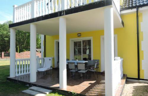 Holidayhome in Nowe Warpno for 10 persons - Foto 16