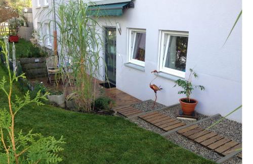 Apartment Renate Strohhöfer - Foto 2