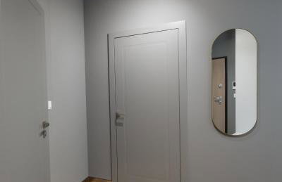 Aperto Apartament Gdynia centrum 10 piętro - Photo 6