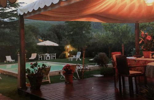 Villa Vaccoli - Foto 5