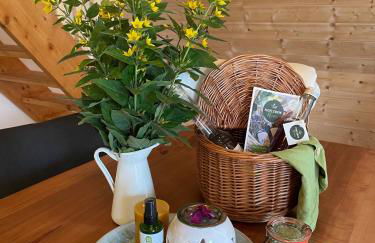 Wildkräuter Hexenhaus - Foto 19