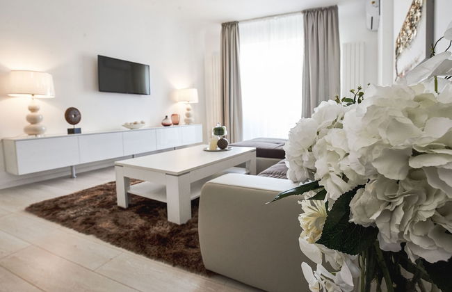 Metropole Apartments Old Town - Foto 29