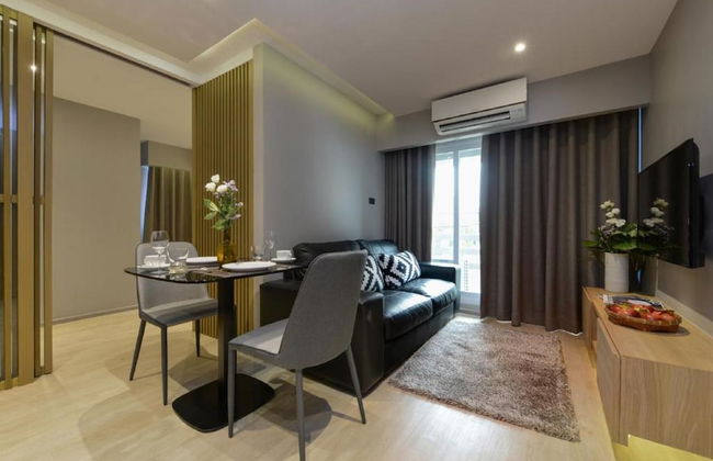 Aspira Tropical Residence Thong Lor - Foto 24