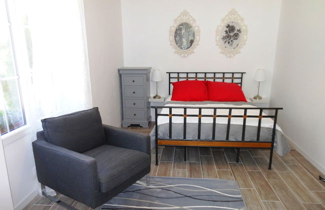 Bastide De La Lézardière - Photo 9