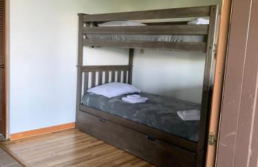 Sunset Retreat - Big Deck, Mountain & Lake Lure Views! - Foto 7