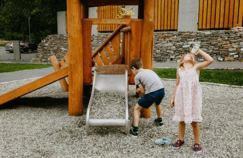 VISLOW Resort - Foto 59