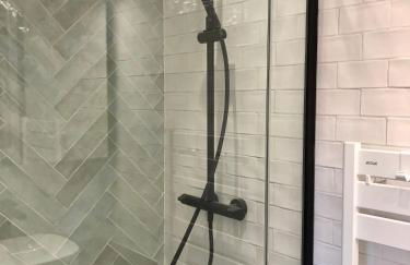 Rare appartement d'architecte en haut de Montmartre - Foto 45