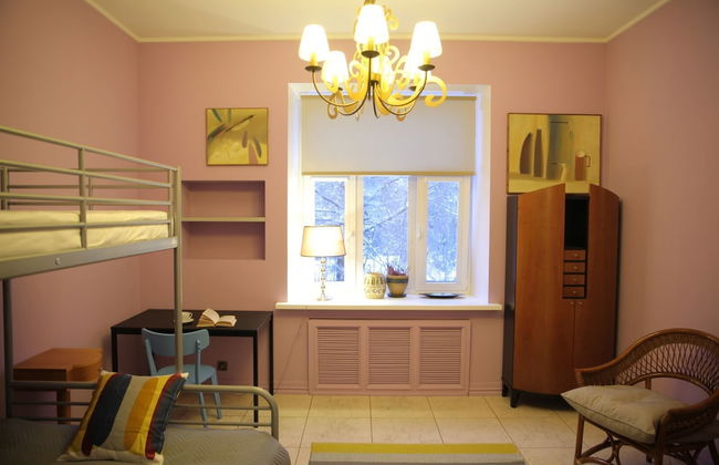 Mogol Apartments Premium - Foto 3