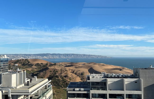 Oceana Suites en Dunas de Montemar - Foto 24