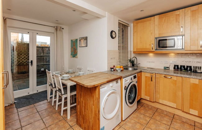 Rose Cottage - Central Henley - From 140 Per Night - Foto 9