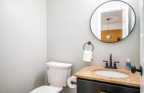 NEW ENTIRE PLACE COZY QUIET 2b2bTOWNHOUSE SP1273 - Foto 19