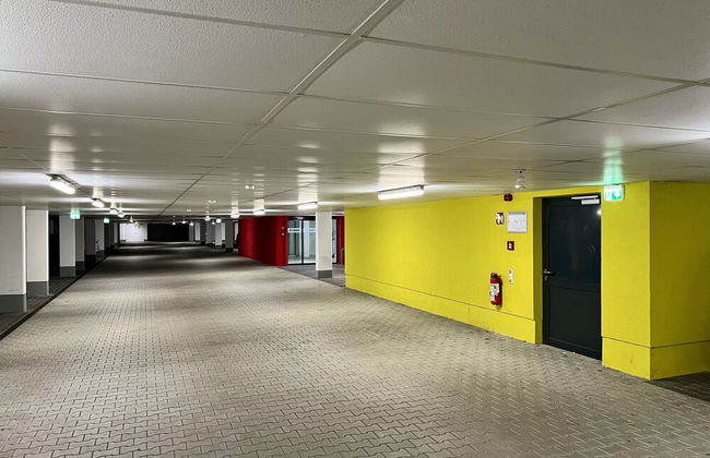 AMH - Wohnen auf Zeit - Photo 31