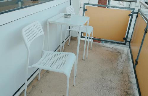 Monteur-Ferien-Messewohnung Mettmann 6 Personen 2 OG - Foto 12