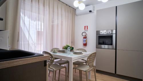 Antifemo - Cairoli Apartments - Foto 4