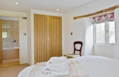 Lower Trevorder Barn-Tt2 - Foto 8