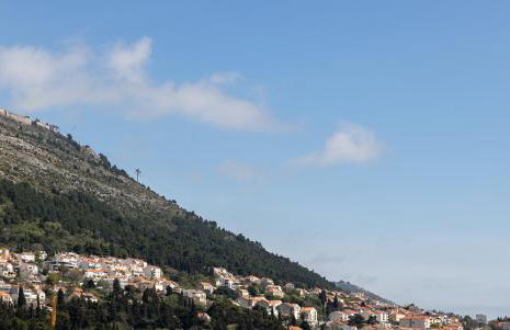 Marina Lapad - 2 bedroom apartment by the sea - Foto 16