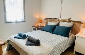 Appartement 2 à 4 personnes à 50m de la plage - Foto 1