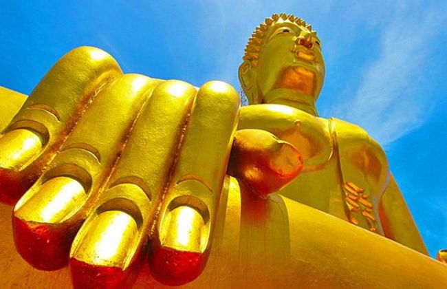 Entdecken Sie Pattaya – Privater Chauffeurservice - Foto 2