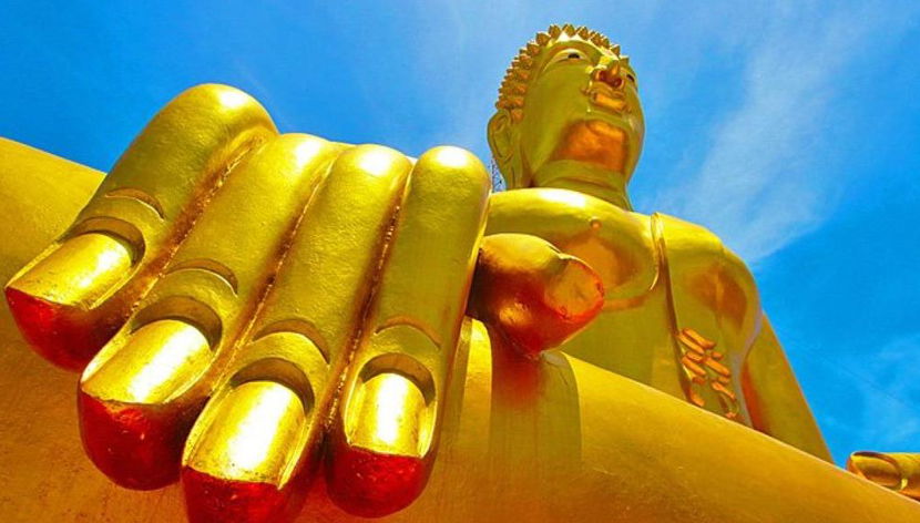 Entdecken Sie Pattaya – Privater Chauffeurservice - Foto 2