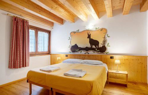 Agriturismo Soleil Levant Torgnon - Foto 51