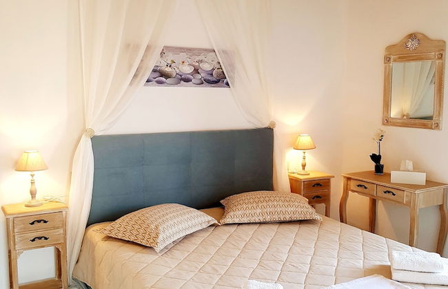 Emmanouil Airport Beach Apartment - Foto 7