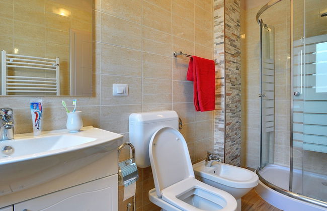 Holiday Home Vodnjan Near Beach - Foto 20