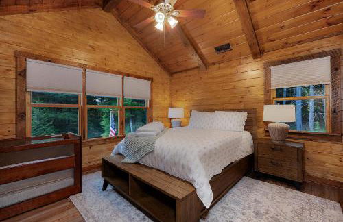 Goose Island Retreat Luxurious Vacation Getaway - Foto 47