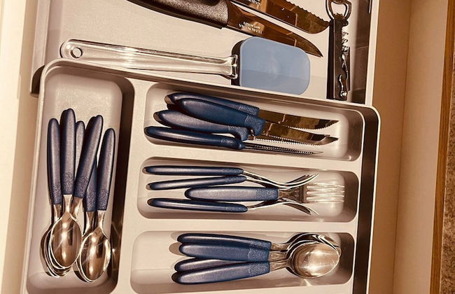 Duplex Highline 807 - Photo 24